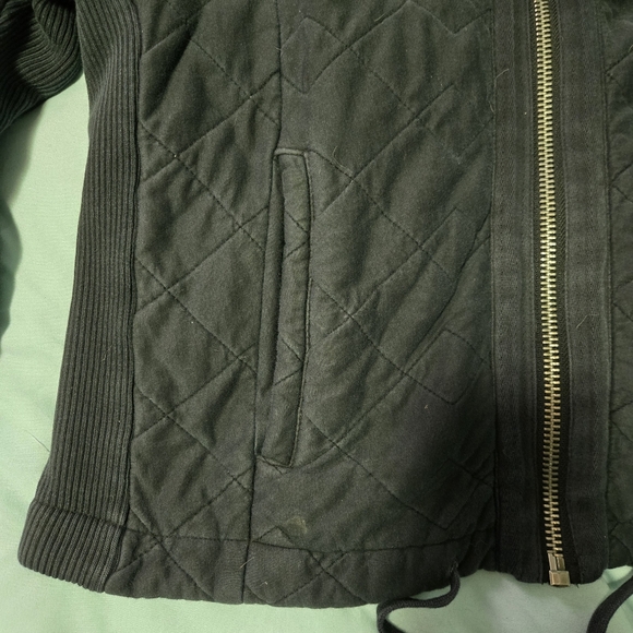 Wonderful Free People Cotton Jacket - Picture 2 of 4